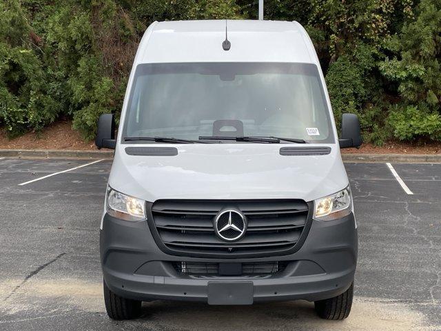 new 2026 Mercedes-Benz Sprinter 2500 car, priced at $61,938