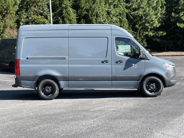 new 2025 Mercedes-Benz Sprinter 2500 car, priced at $63,291