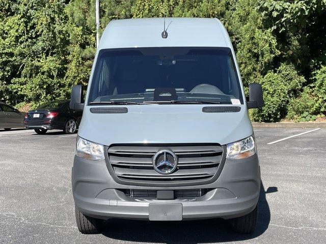 new 2025 Mercedes-Benz Sprinter 2500 car, priced at $63,291