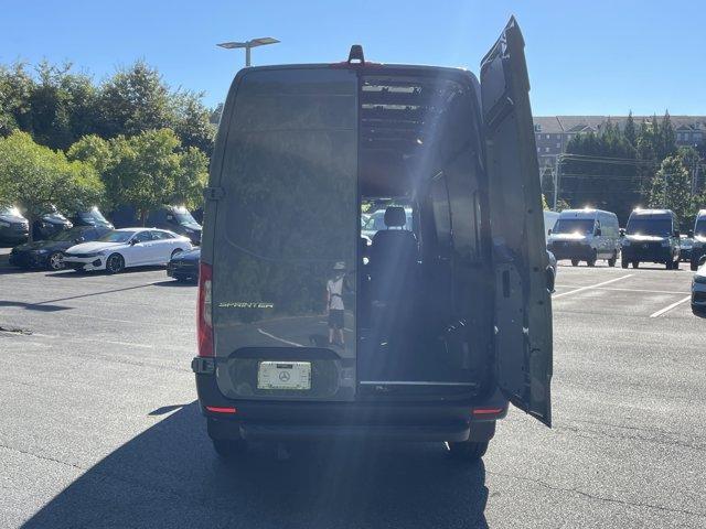new 2025 Mercedes-Benz Sprinter 2500 car, priced at $63,291