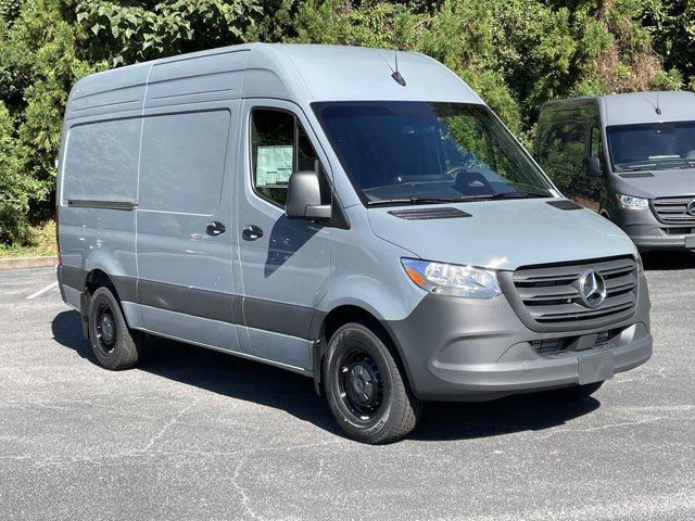 new 2025 Mercedes-Benz Sprinter 2500 car, priced at $63,291
