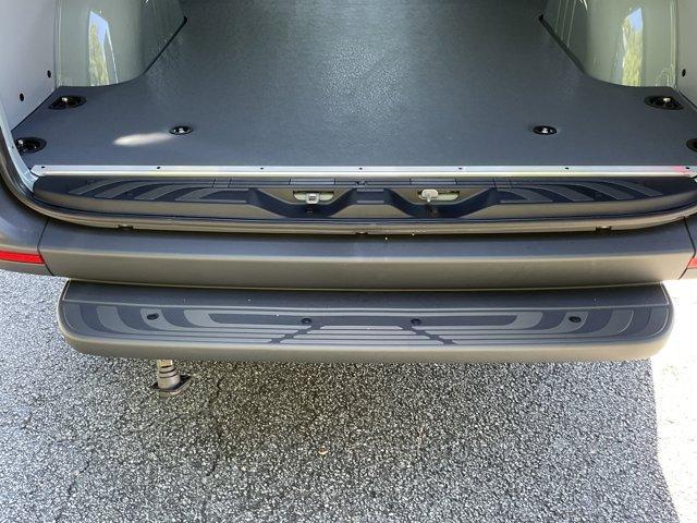 new 2025 Mercedes-Benz Sprinter 2500 car, priced at $63,291