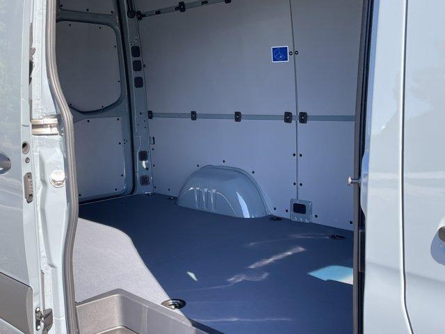 new 2025 Mercedes-Benz Sprinter 2500 car, priced at $63,291