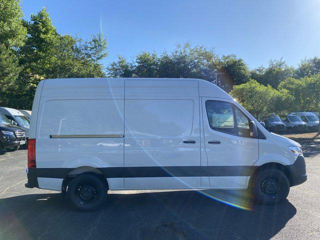 new 2024 Mercedes-Benz Sprinter 2500 car, priced at $62,932