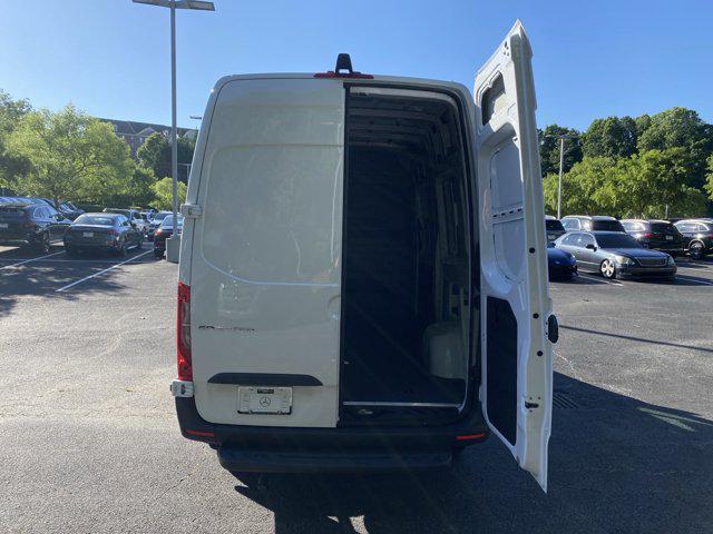 new 2024 Mercedes-Benz Sprinter 2500 car, priced at $62,932