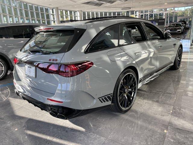 new 2026 Mercedes-Benz E-Class car, priced at $130,450