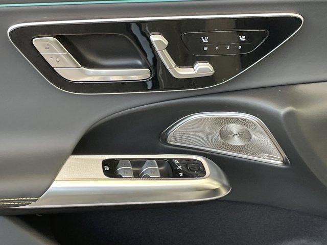new 2026 Mercedes-Benz E-Class car, priced at $130,450