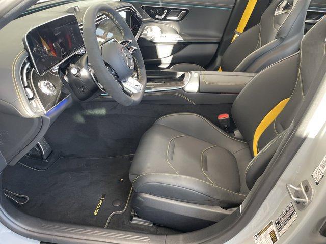 new 2026 Mercedes-Benz E-Class car, priced at $130,450