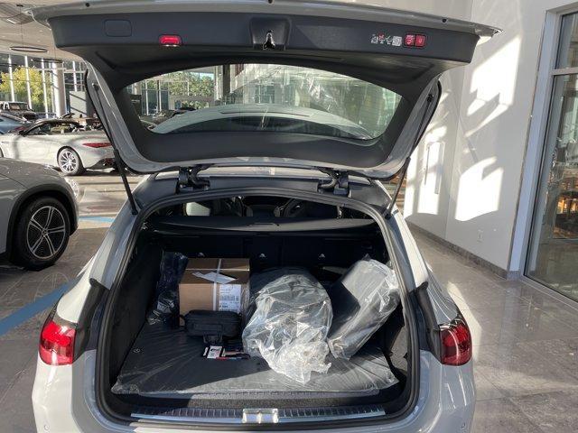 new 2026 Mercedes-Benz E-Class car, priced at $130,450
