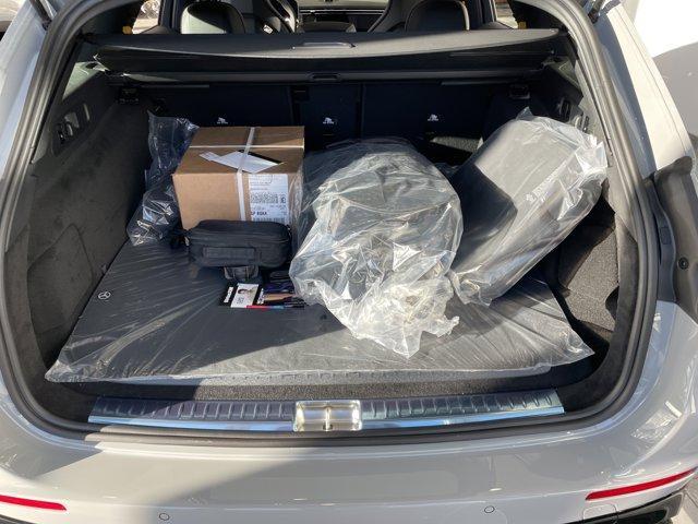new 2026 Mercedes-Benz E-Class car, priced at $130,450