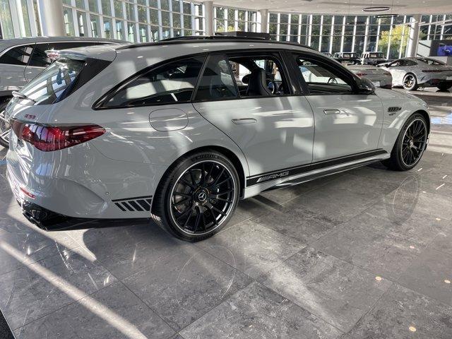 new 2026 Mercedes-Benz E-Class car, priced at $130,450