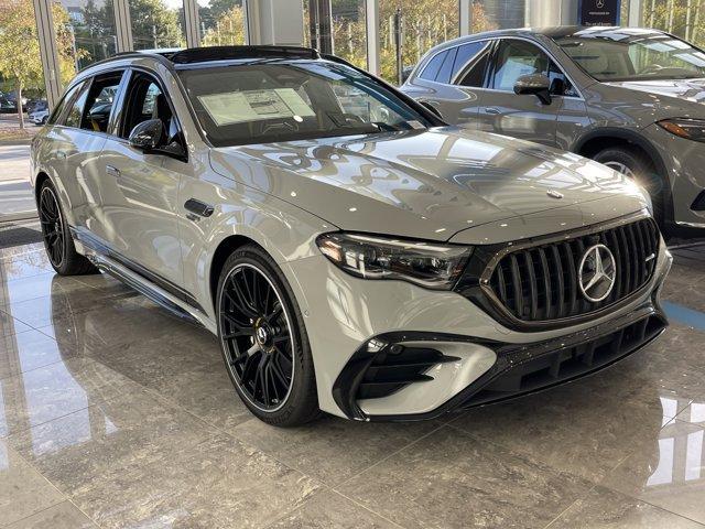 new 2026 Mercedes-Benz E-Class car, priced at $130,450