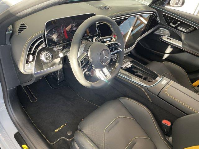 new 2026 Mercedes-Benz E-Class car, priced at $130,450