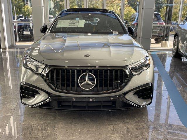new 2026 Mercedes-Benz E-Class car, priced at $130,450