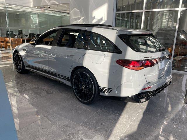 new 2026 Mercedes-Benz E-Class car, priced at $130,450
