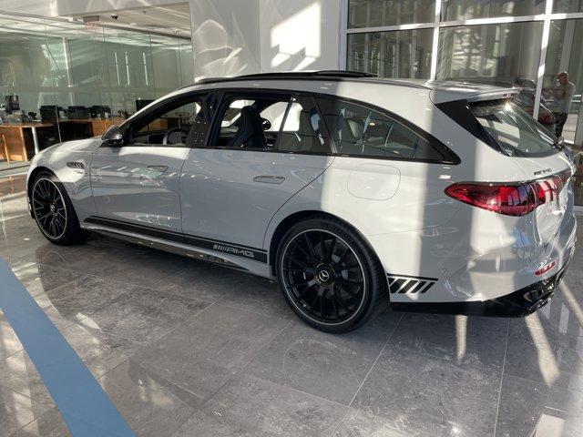 new 2026 Mercedes-Benz E-Class car, priced at $130,450