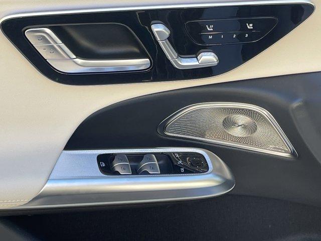 new 2025 Mercedes-Benz E-Class car, priced at $73,745