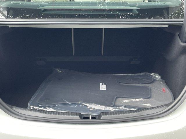 new 2025 Mercedes-Benz C-Class car, priced at $57,345