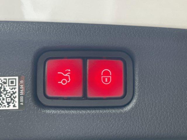 new 2025 Mercedes-Benz C-Class car, priced at $57,345