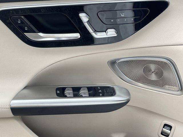 new 2025 Mercedes-Benz C-Class car, priced at $57,345