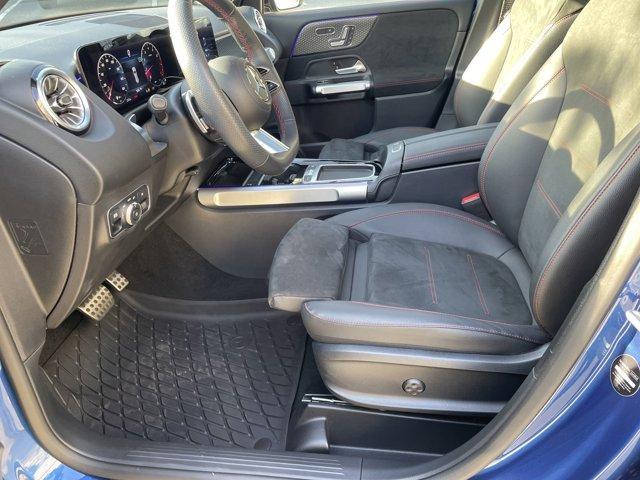 used 2024 Mercedes-Benz GLB 250 car, priced at $44,984