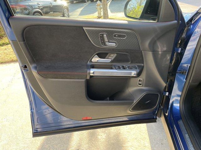 used 2024 Mercedes-Benz GLB 250 car, priced at $44,984