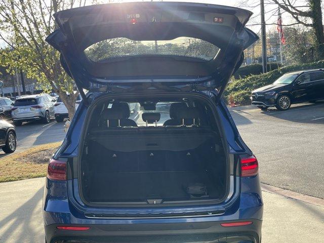 used 2024 Mercedes-Benz GLB 250 car, priced at $44,984