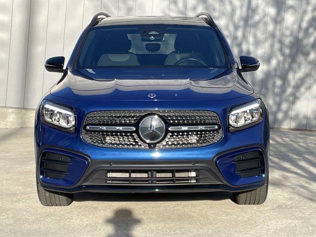 used 2024 Mercedes-Benz GLB 250 car, priced at $44,984