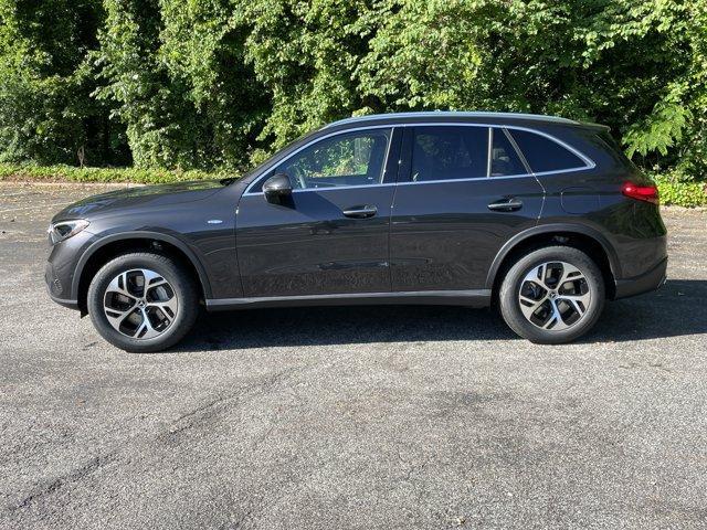 new 2025 Mercedes-Benz GLC 350e car, priced at $66,030