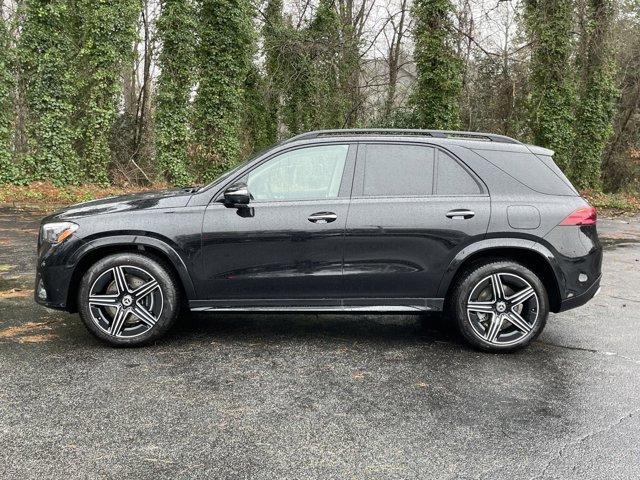 new 2025 Mercedes-Benz GLE 450e car, priced at $83,540