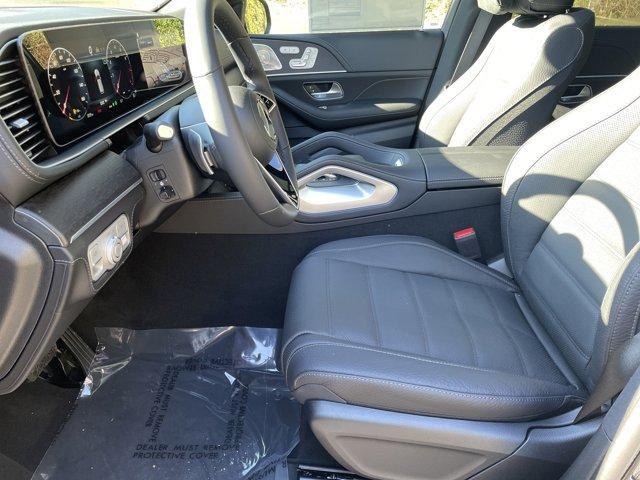 new 2025 Mercedes-Benz GLE 580 car, priced at $101,975