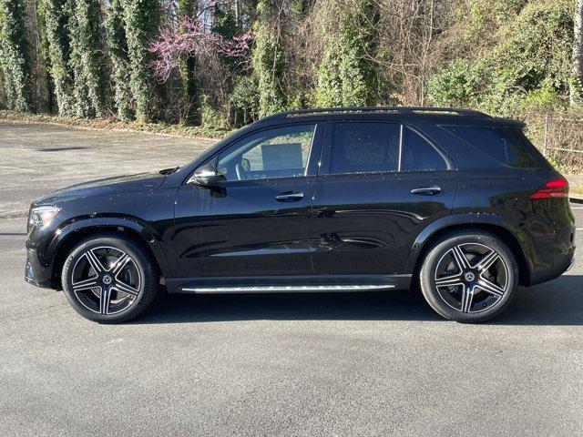 new 2025 Mercedes-Benz GLE 580 car, priced at $101,975