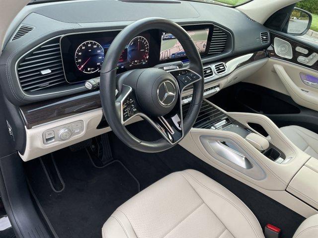 used 2024 Mercedes-Benz GLE 450 Plug-In Hybrid car, priced at $66,434