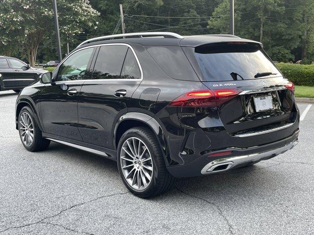used 2024 Mercedes-Benz GLE 450 Plug-In Hybrid car, priced at $66,434