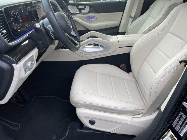 used 2024 Mercedes-Benz GLE 450 Plug-In Hybrid car, priced at $66,434