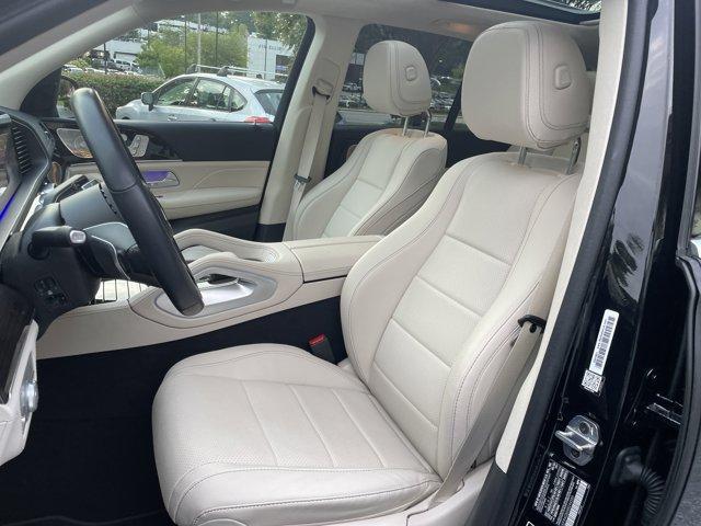 used 2024 Mercedes-Benz GLE 450 Plug-In Hybrid car, priced at $66,434