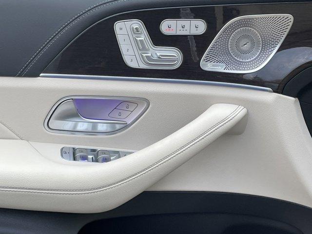 used 2024 Mercedes-Benz GLE 450 Plug-In Hybrid car, priced at $66,434