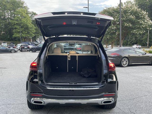 used 2024 Mercedes-Benz GLE 450 Plug-In Hybrid car, priced at $66,434