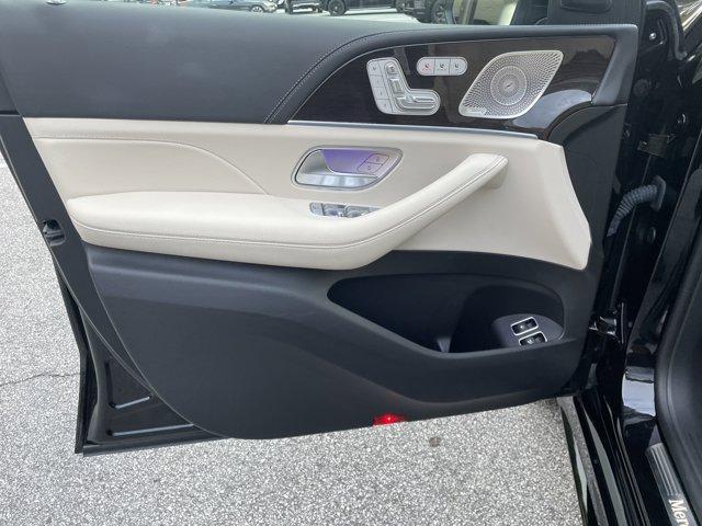 used 2024 Mercedes-Benz GLE 450 Plug-In Hybrid car, priced at $66,434