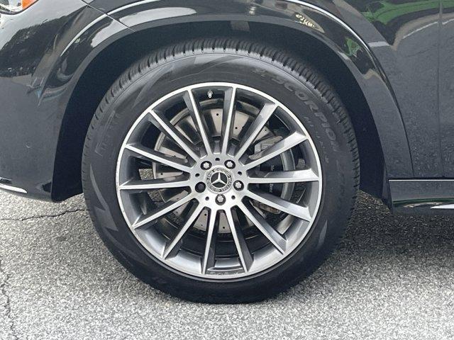used 2024 Mercedes-Benz GLE 450 Plug-In Hybrid car, priced at $66,434