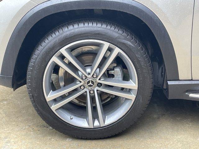 used 2022 Mercedes-Benz GLE 350 car, priced at $39,984