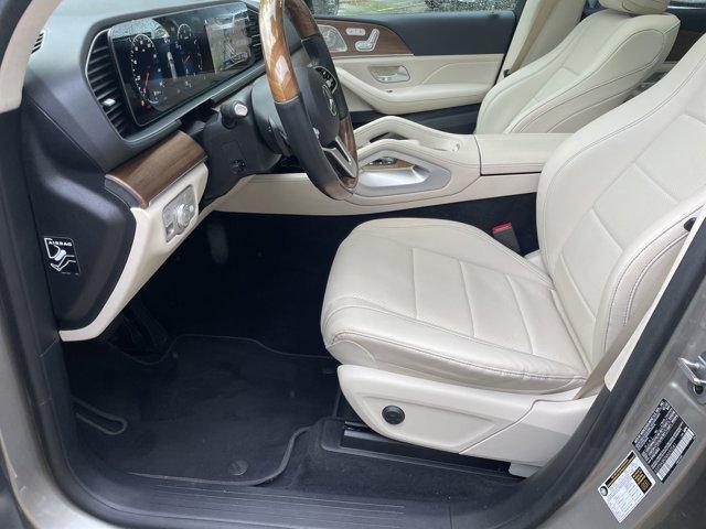used 2022 Mercedes-Benz GLE 350 car, priced at $39,984