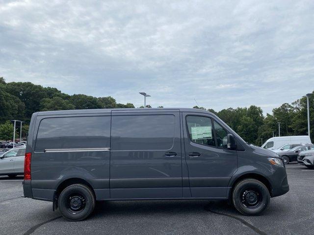 new 2024 Mercedes-Benz Sprinter 2500 car, priced at $61,159