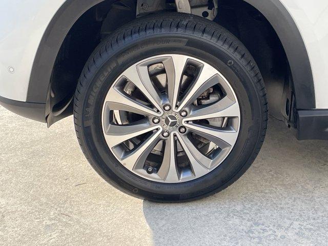 used 2021 Mercedes-Benz GLE 350 car, priced at $45,899