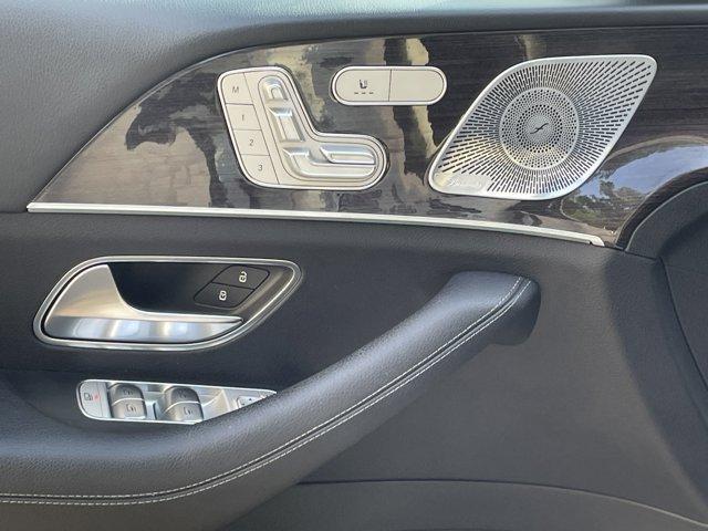 used 2021 Mercedes-Benz GLE 350 car, priced at $45,899