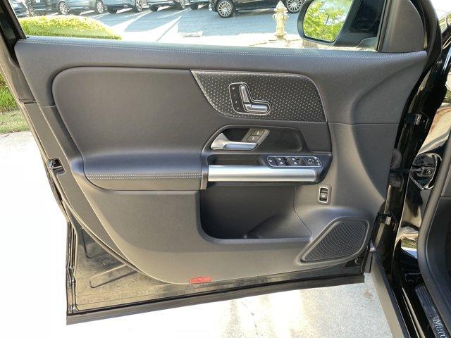 used 2024 Mercedes-Benz GLA 250 car, priced at $37,984
