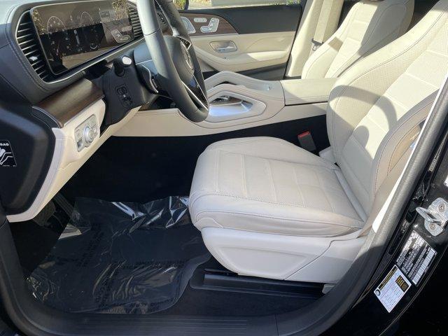 new 2025 Mercedes-Benz GLE 450e car, priced at $90,195