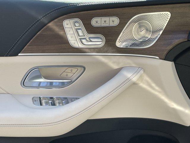 new 2025 Mercedes-Benz GLE 450e car, priced at $90,195