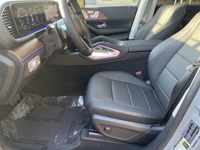 new 2025 Mercedes-Benz GLE 350 car, priced at $78,630