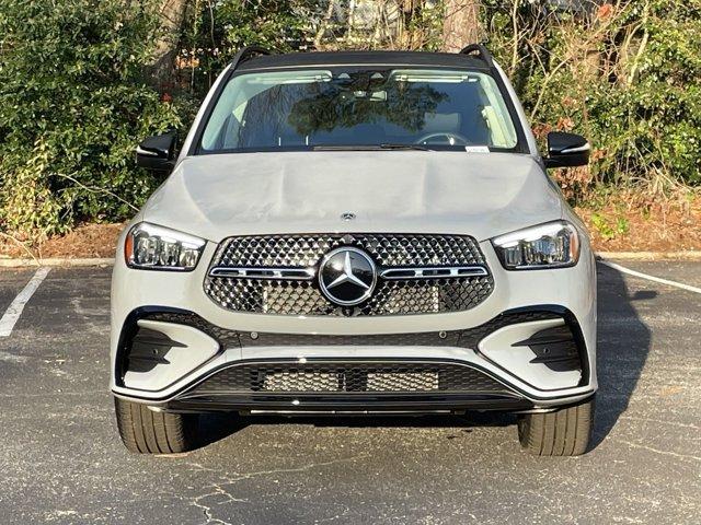 new 2025 Mercedes-Benz GLE 350 car, priced at $78,630